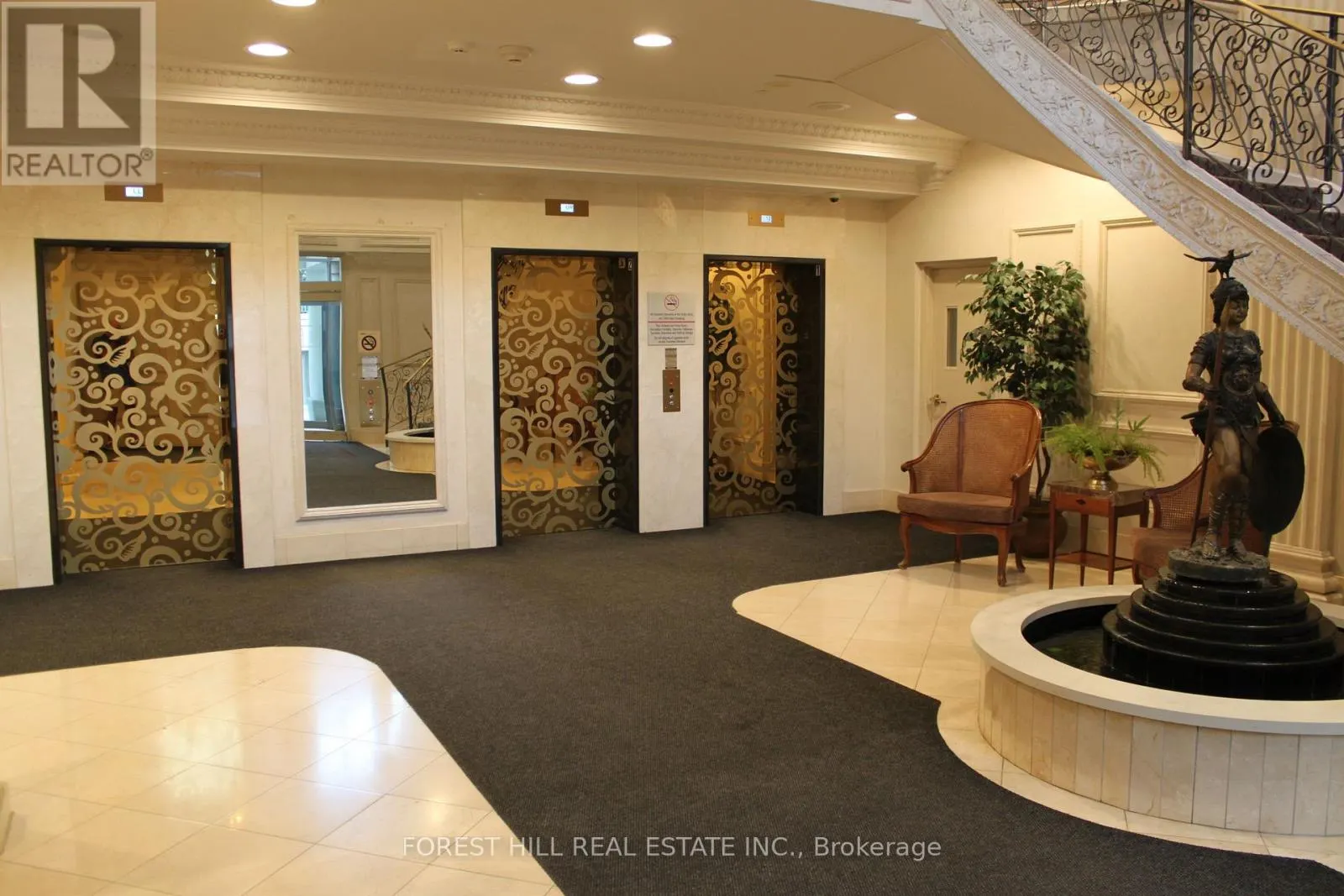 1003 - 5418 YONGE STREET