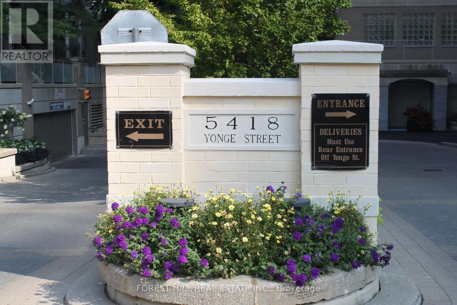1003 - 5418 YONGE STREET