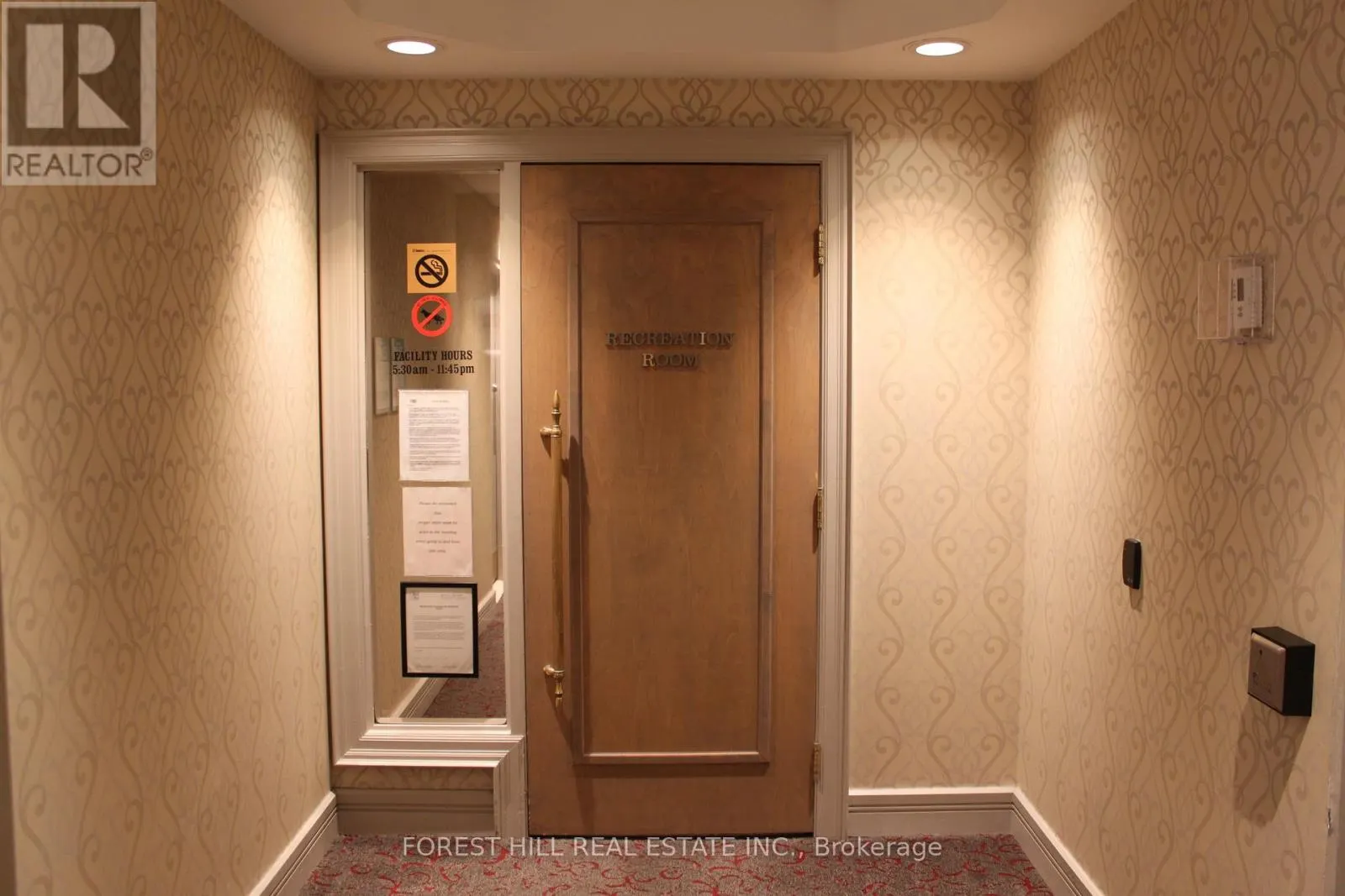 1003 - 5418 YONGE STREET