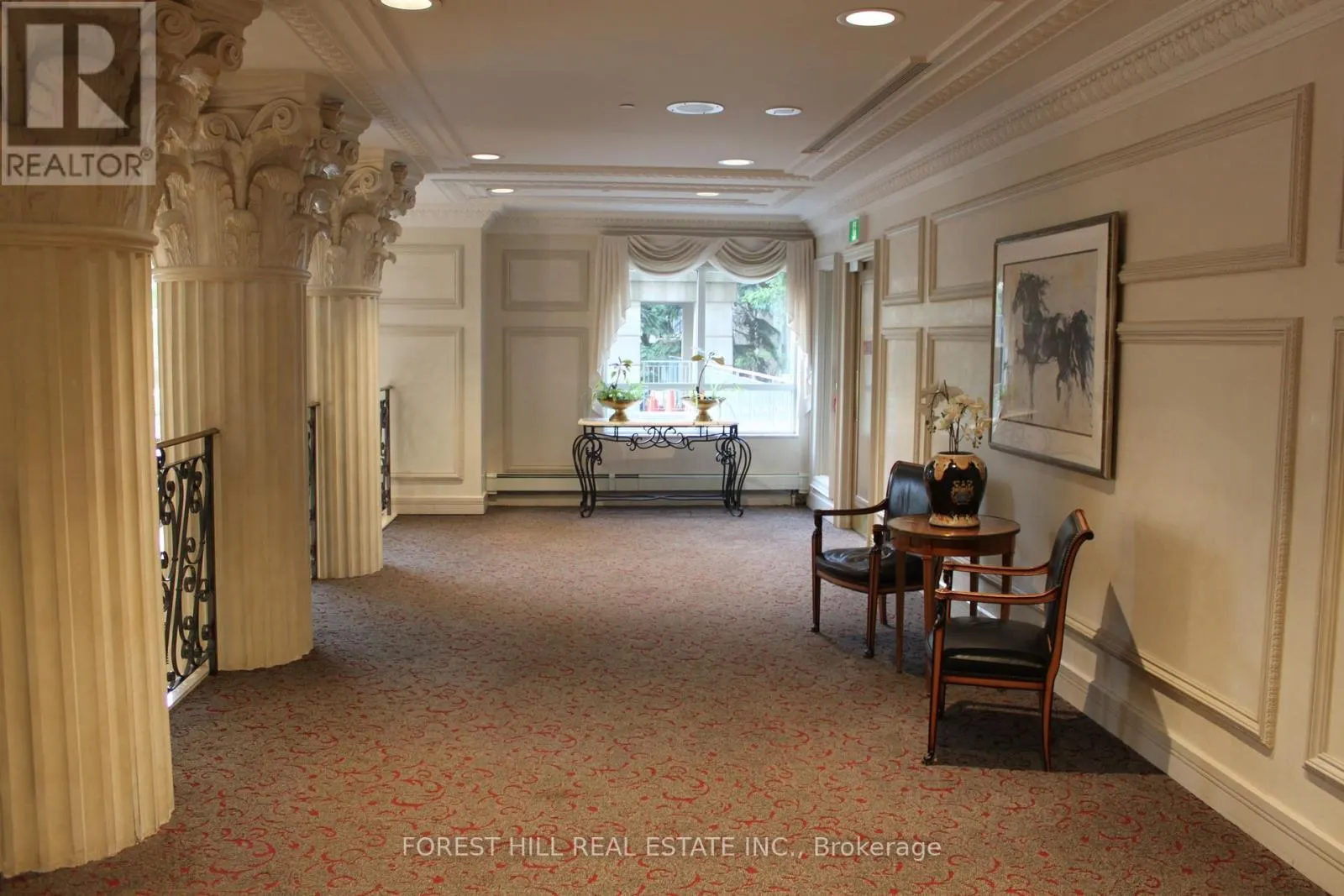 1003 - 5418 YONGE STREET