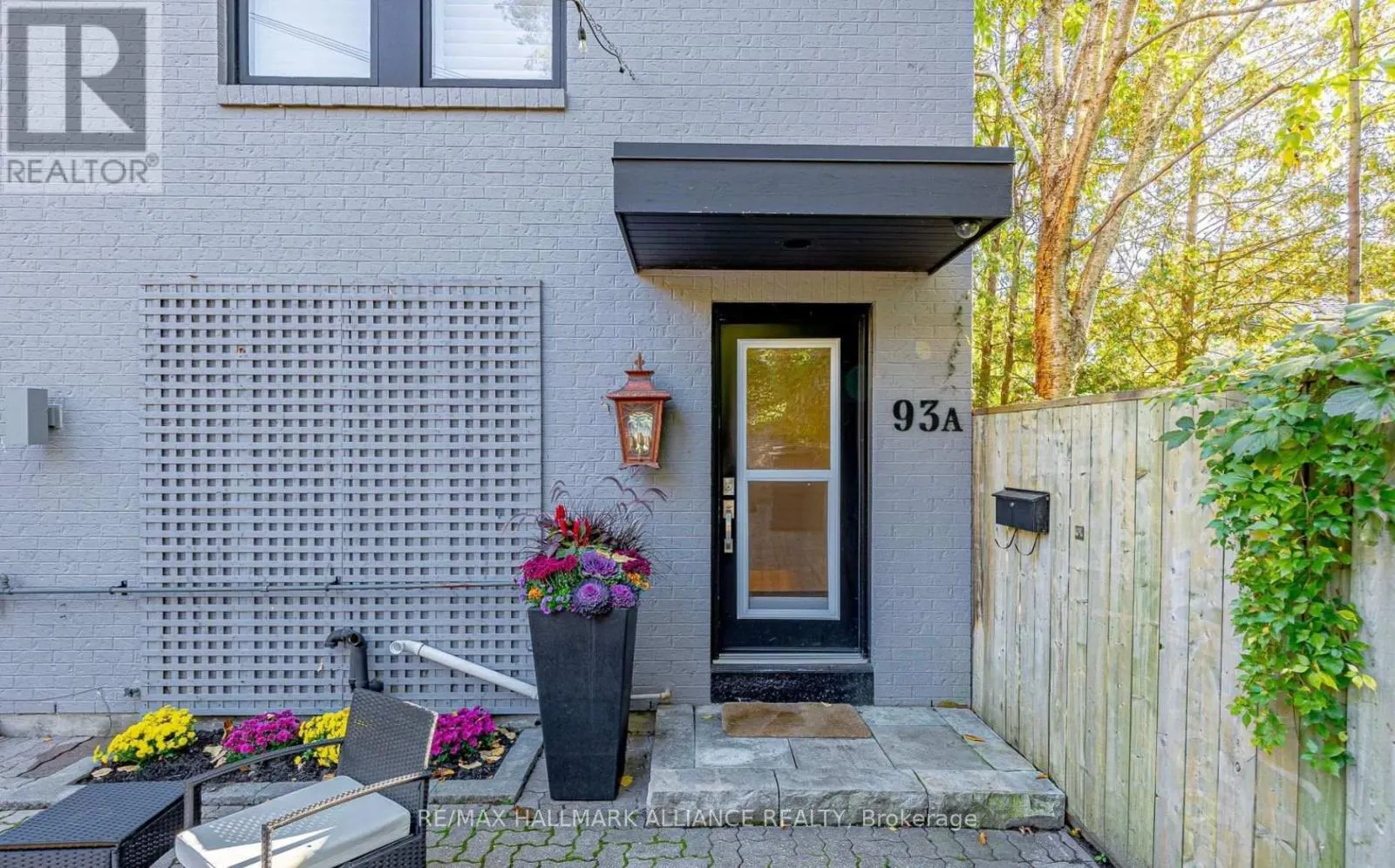 93A BALMORAL AVENUE