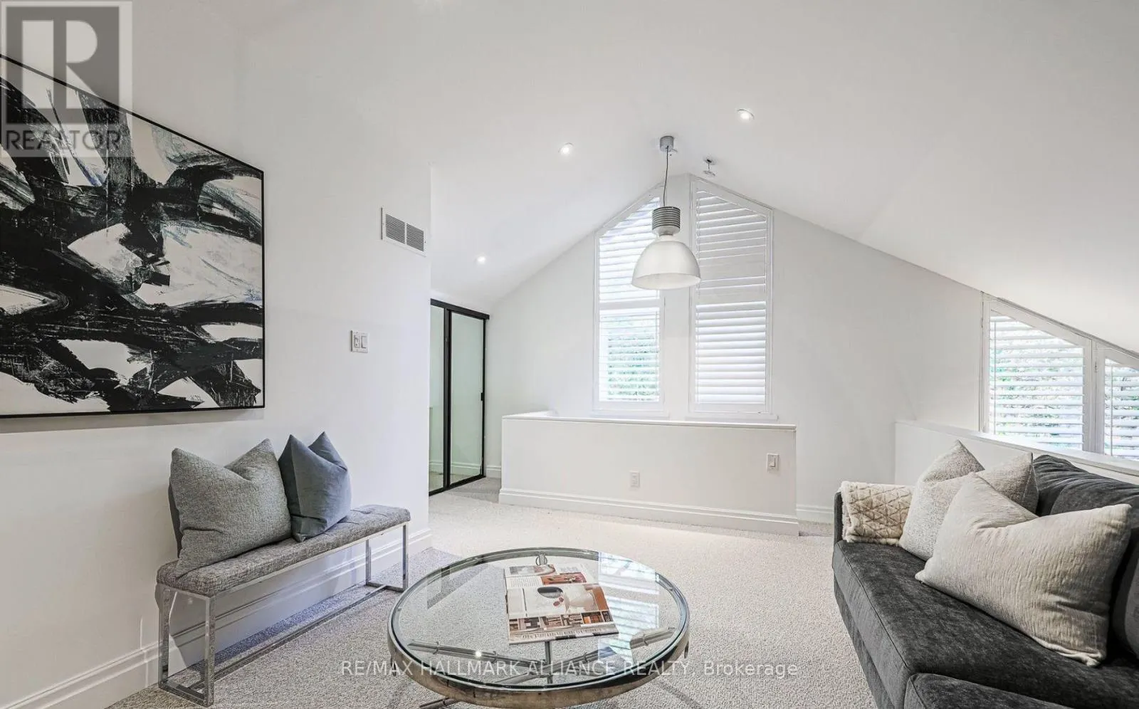 93A BALMORAL AVENUE