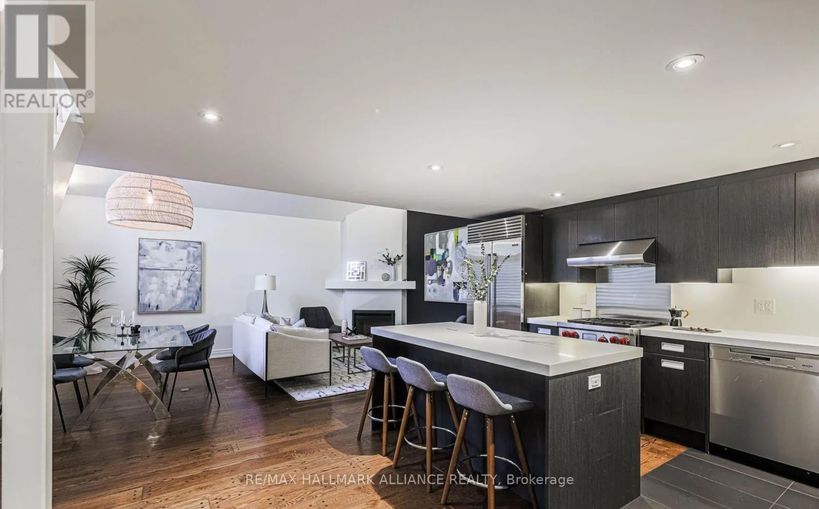 93A BALMORAL AVENUE