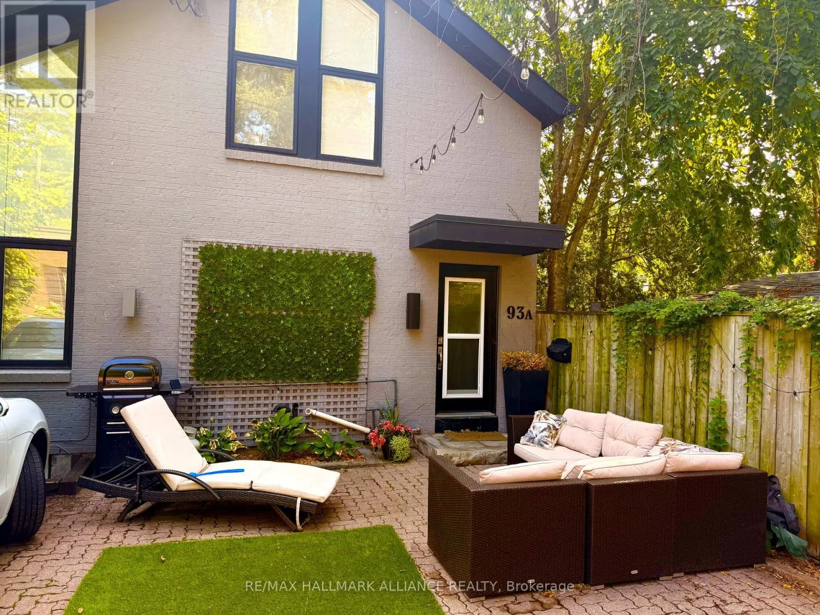 93A BALMORAL AVENUE