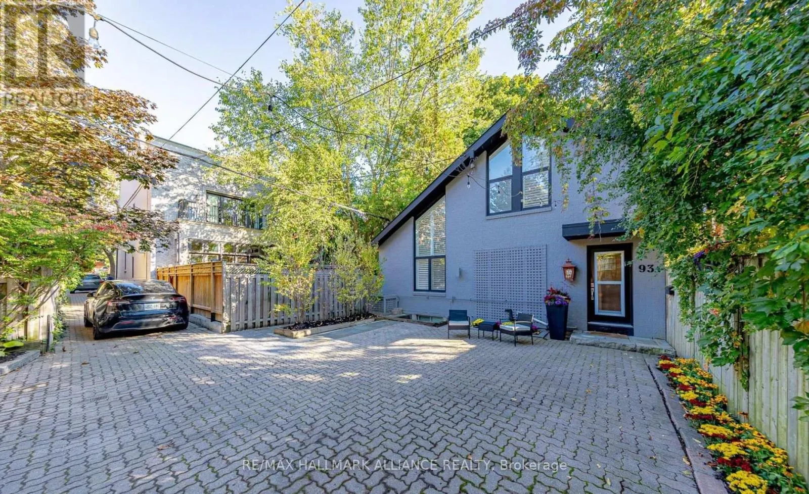 93A BALMORAL AVENUE
