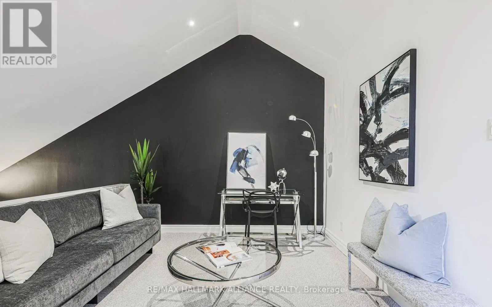 93A BALMORAL AVENUE