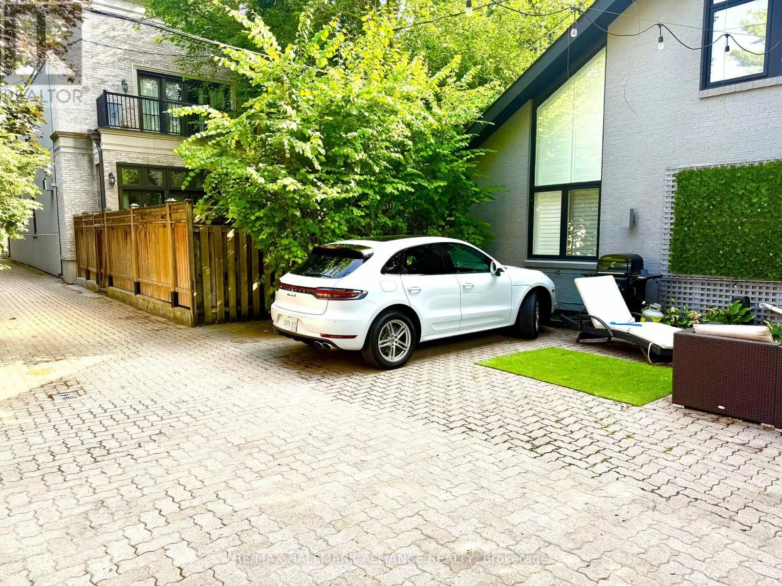 93A BALMORAL AVENUE