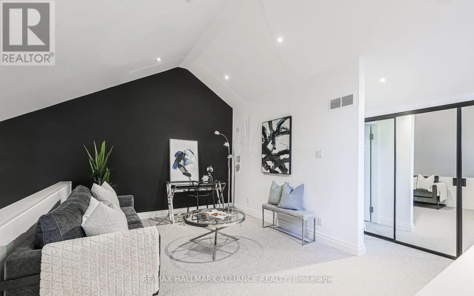 93A BALMORAL AVENUE
