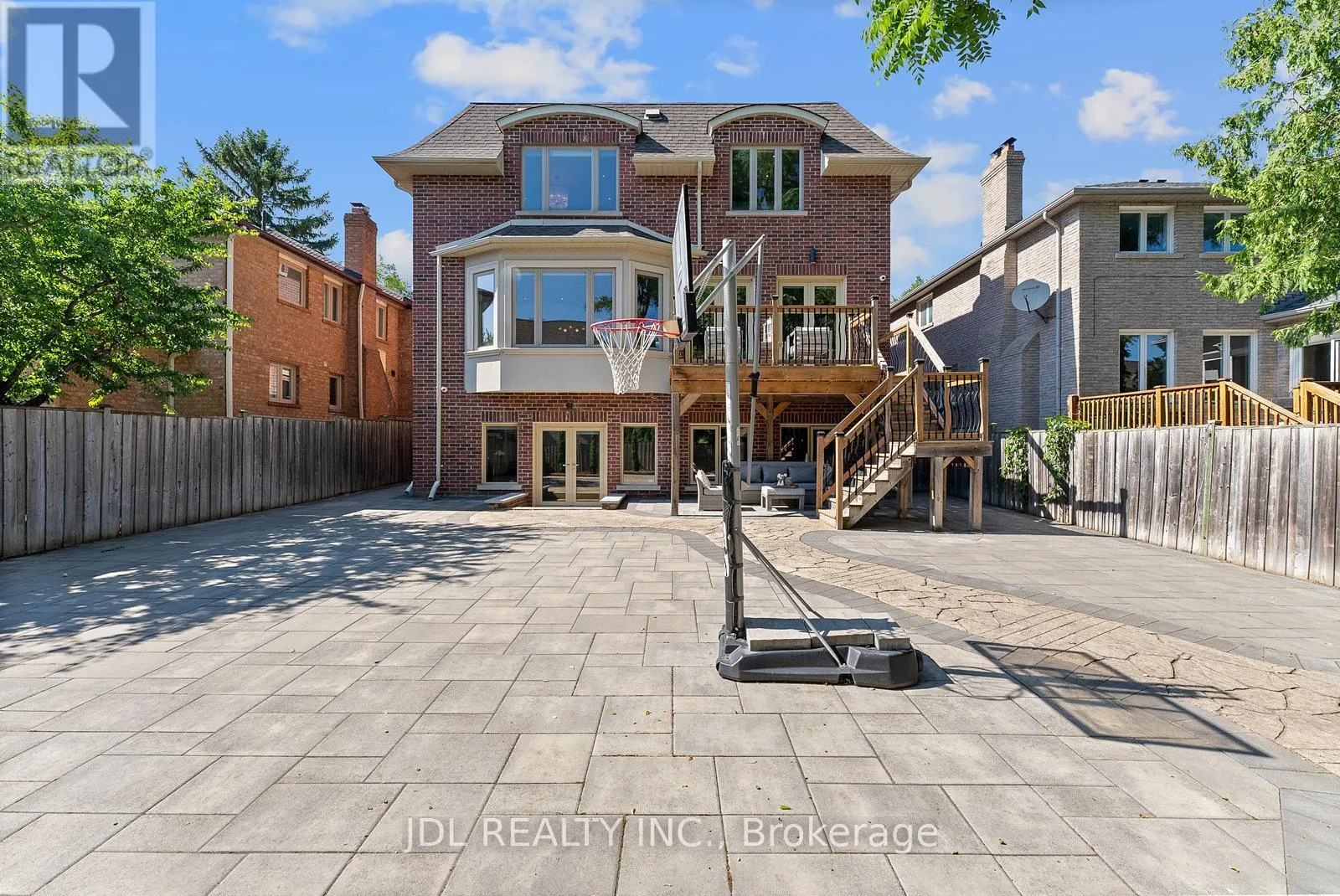 235 MCKEE AVENUE
