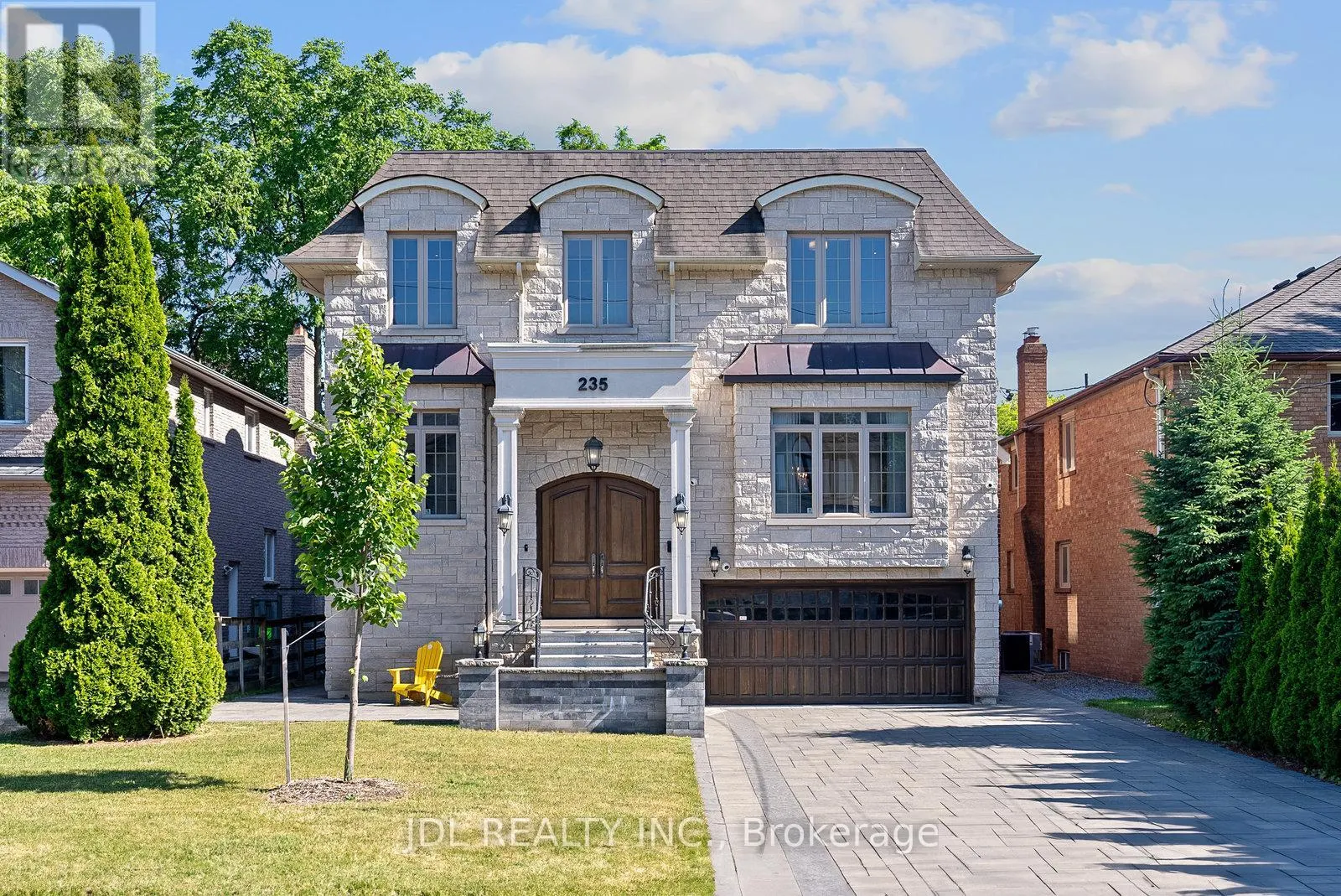 235 MCKEE AVENUE