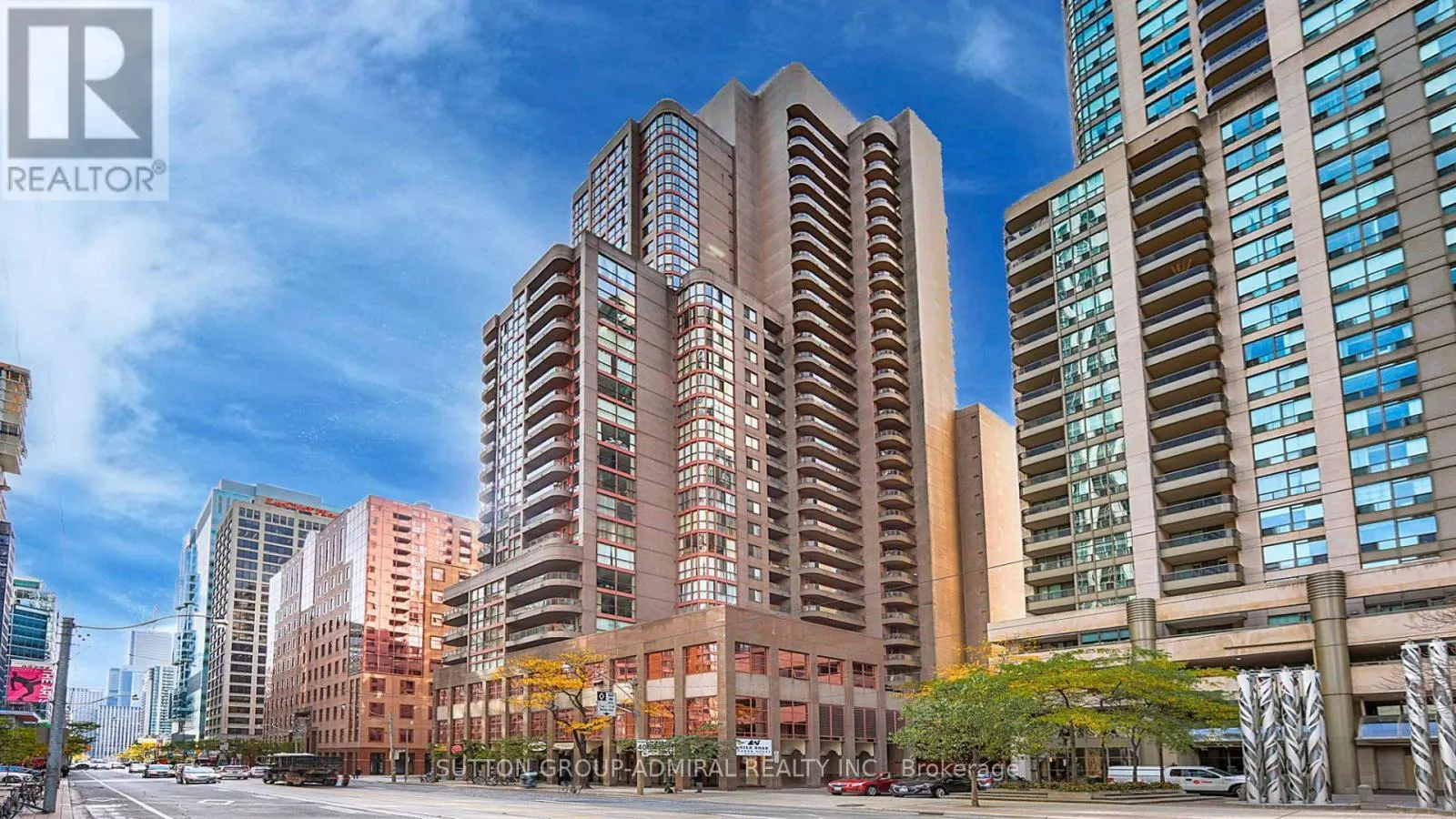2103 - 736 BAY STREET