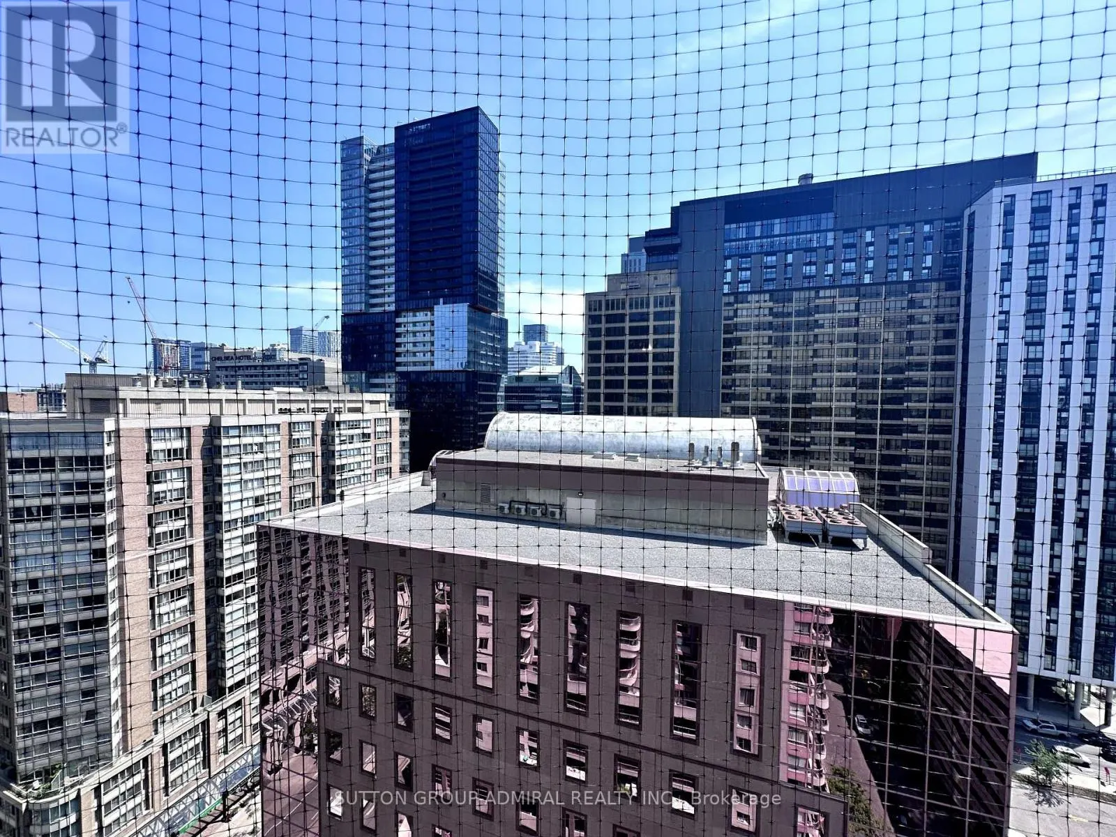 2103 - 736 BAY STREET