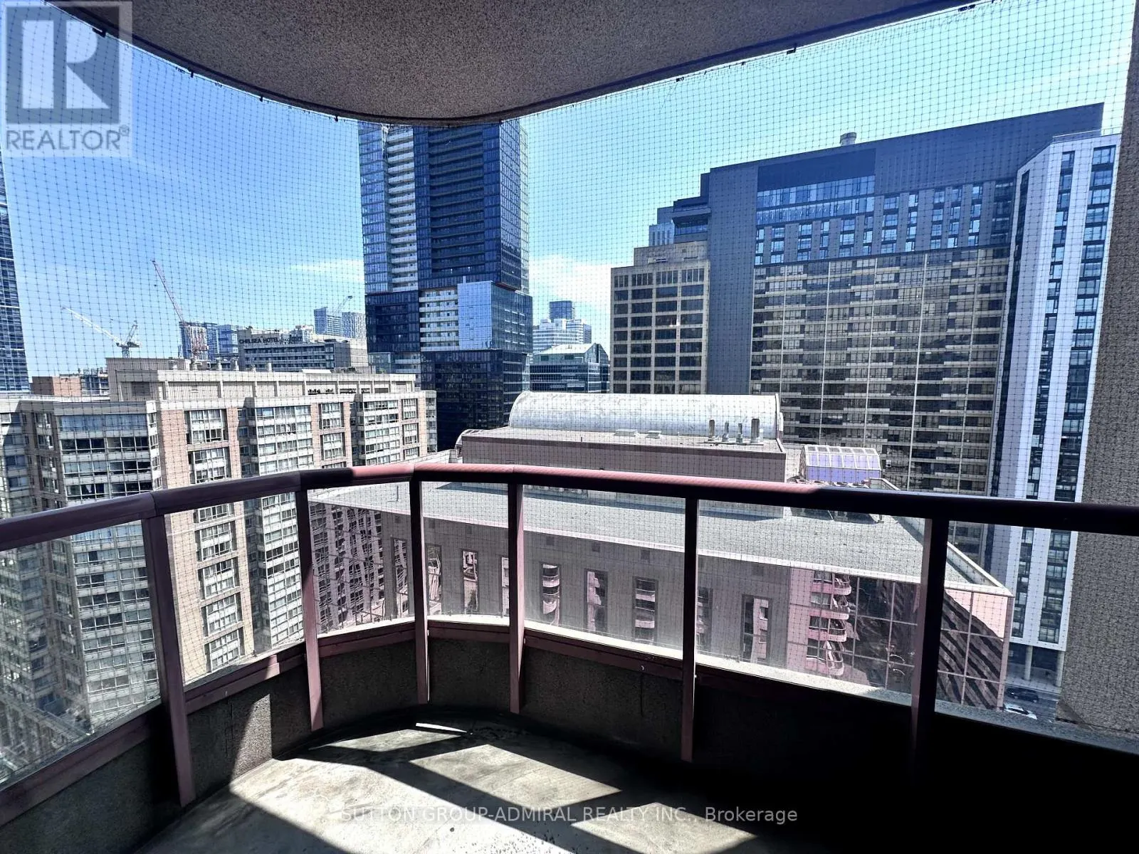 2103 - 736 BAY STREET