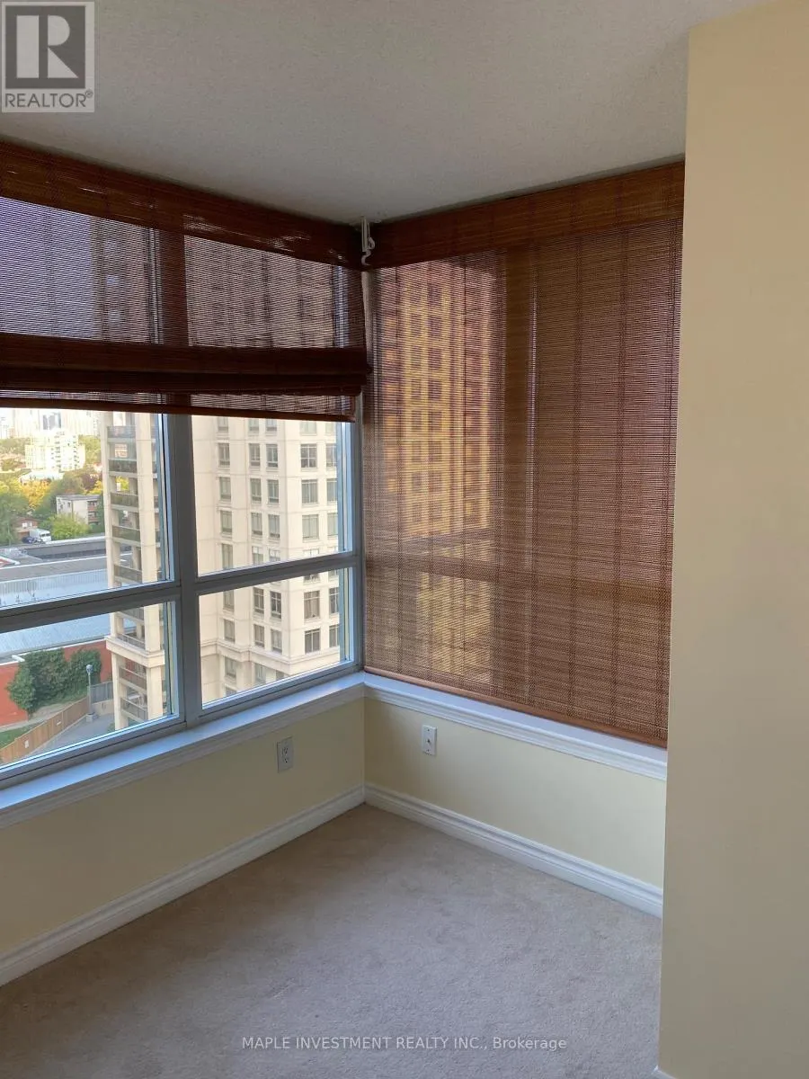 1214 - 17 BARBERRY PLACE