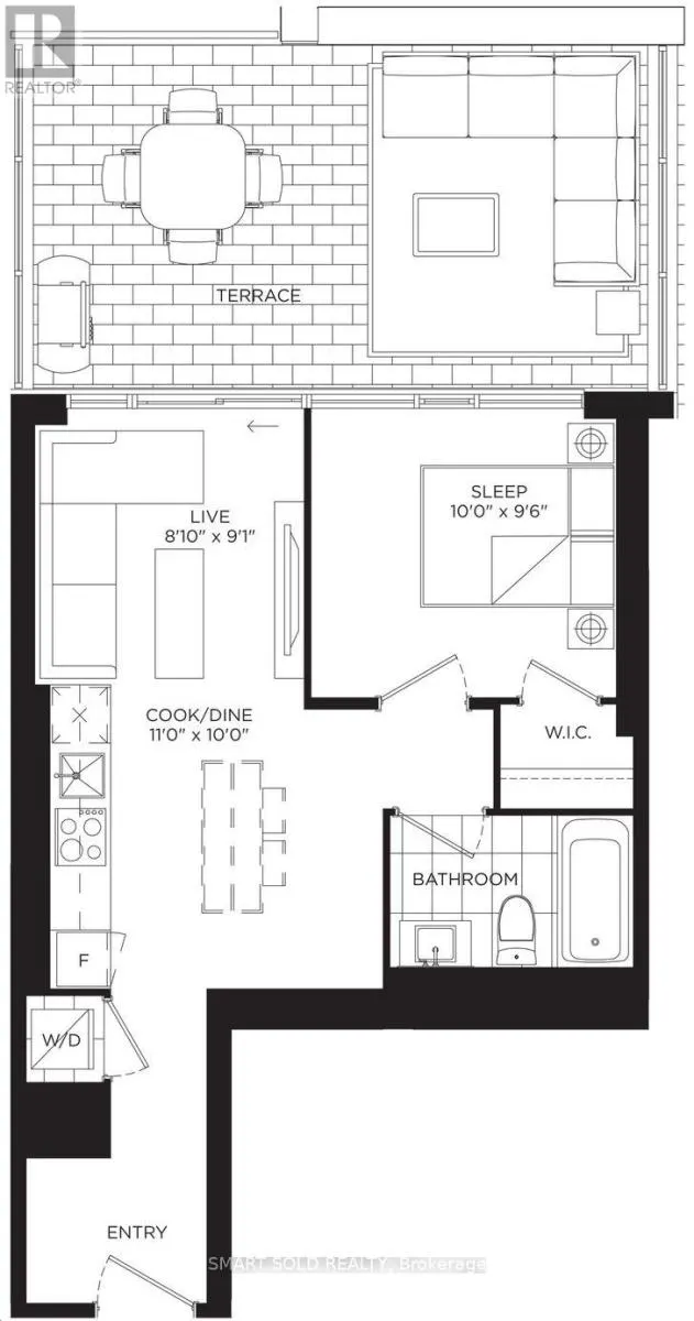 411 - 20 EDWARD STREET