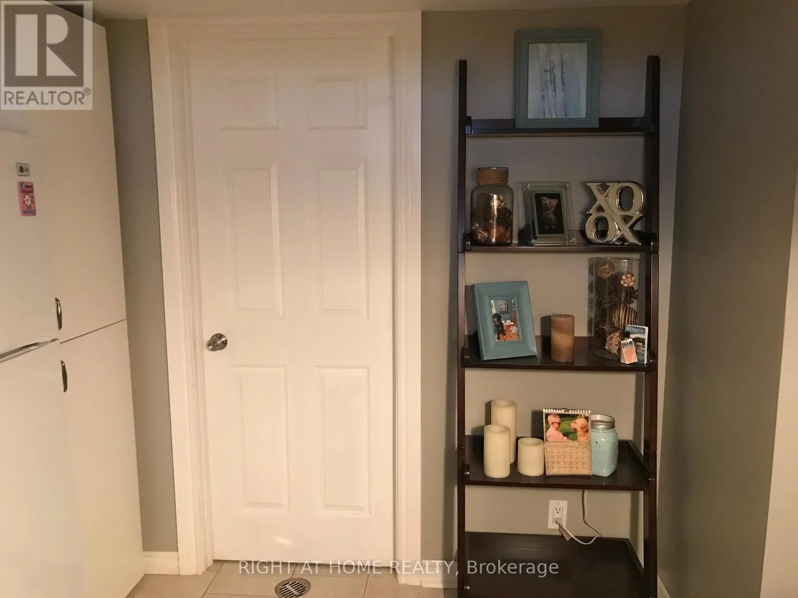 BASEMENT - 66 MURELLEN CRESCENT
