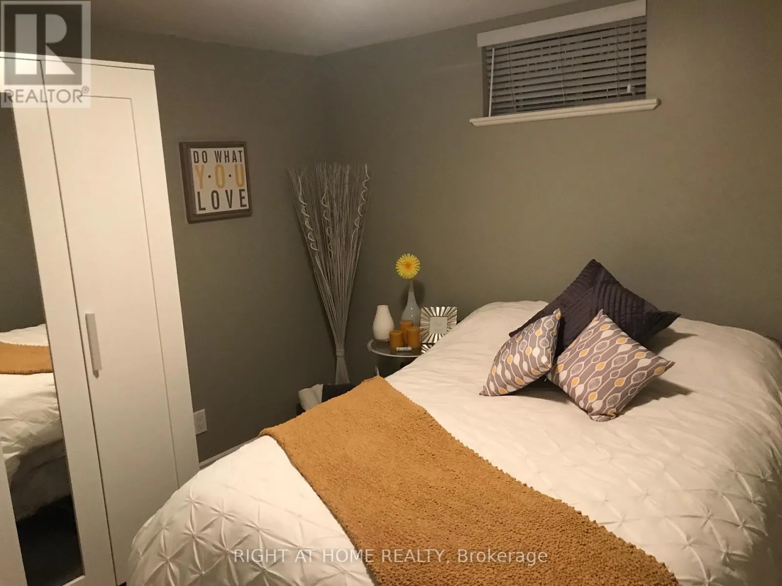 BASEMENT - 66 MURELLEN CRESCENT