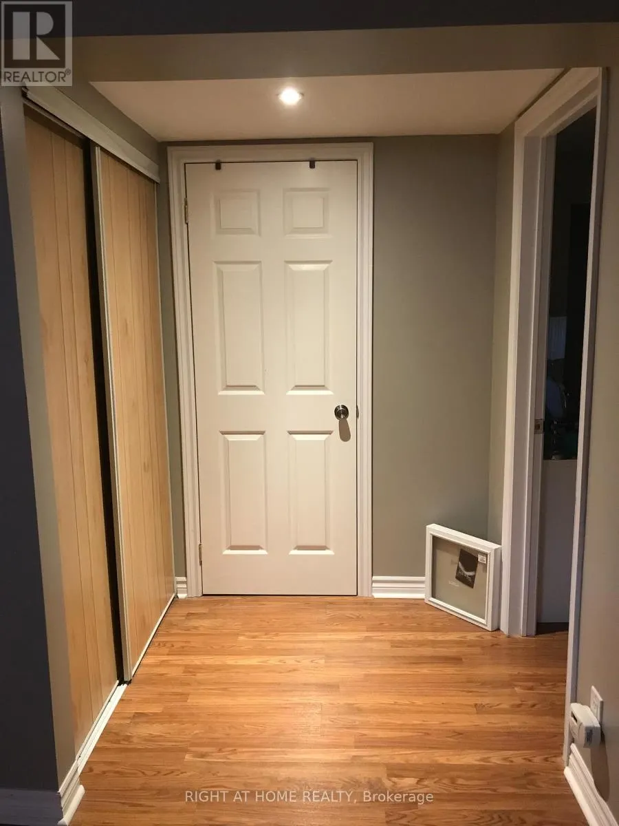 BASEMENT - 66 MURELLEN CRESCENT