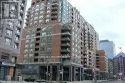 1410 - 887 BAY STREET