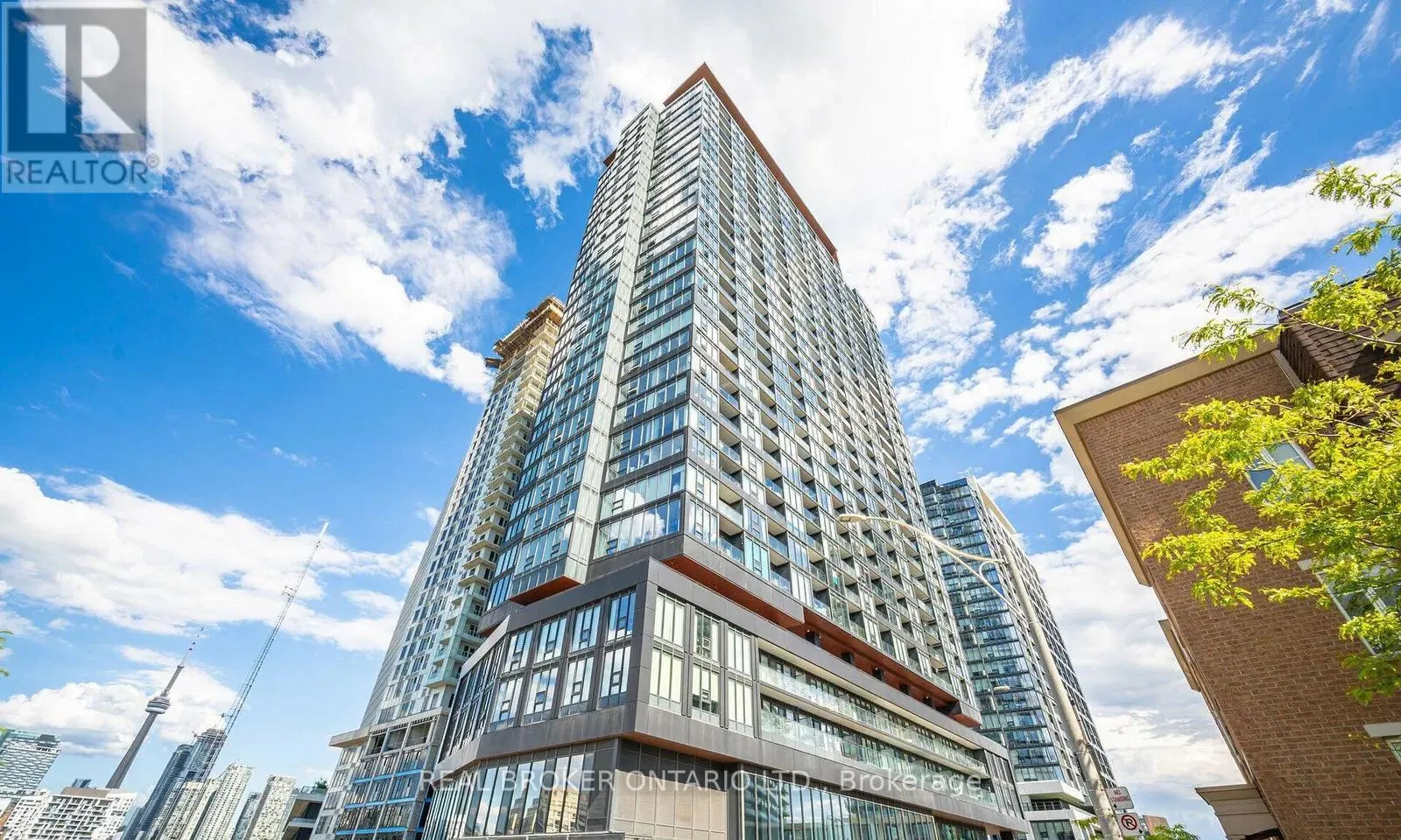 306 - 19 WESTERN BATTERY ROAD
