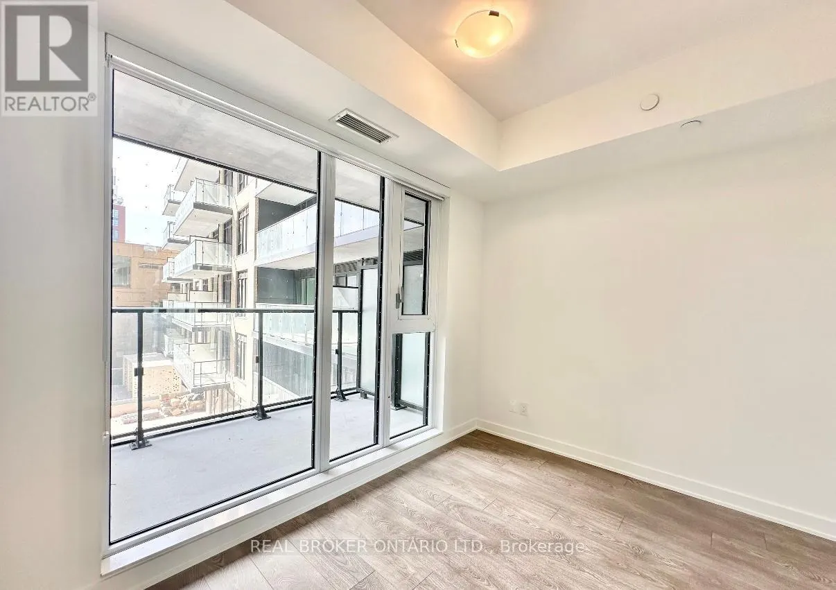 428 - 543 RICHMOND STREET W