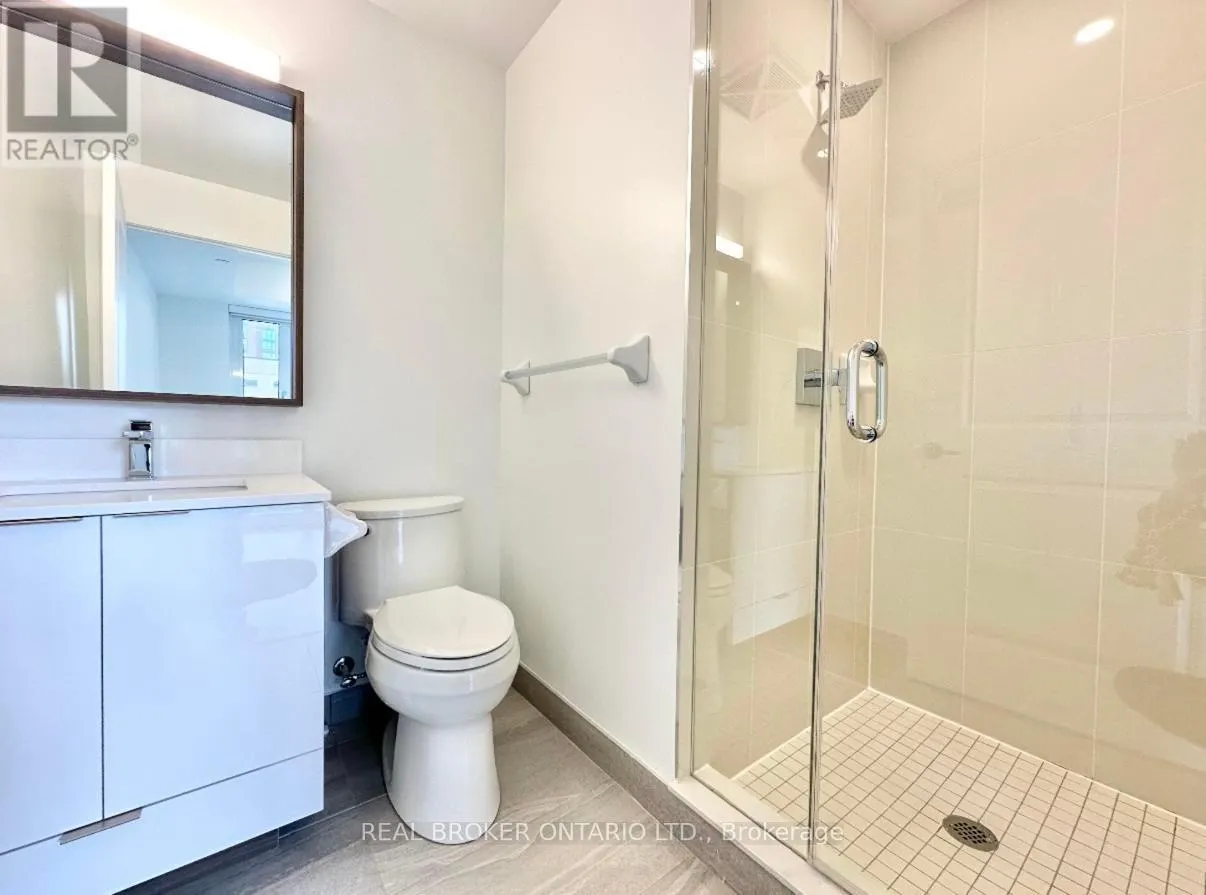 428 - 543 RICHMOND STREET W