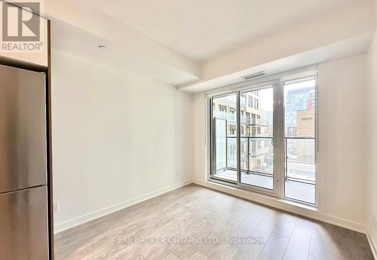 428 - 543 RICHMOND STREET W