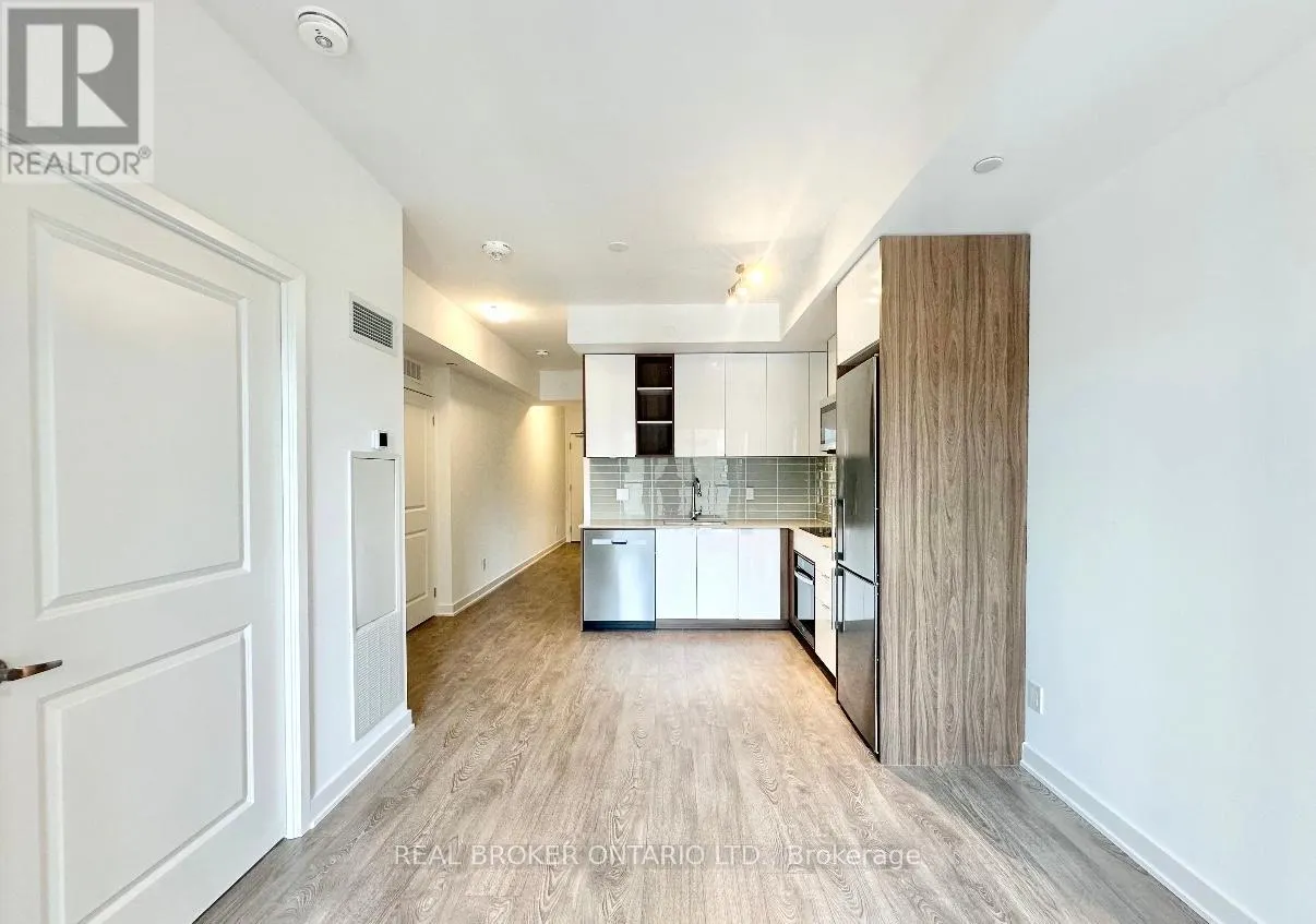 428 - 543 RICHMOND STREET W