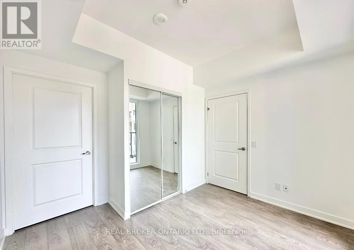 428 - 543 RICHMOND STREET W