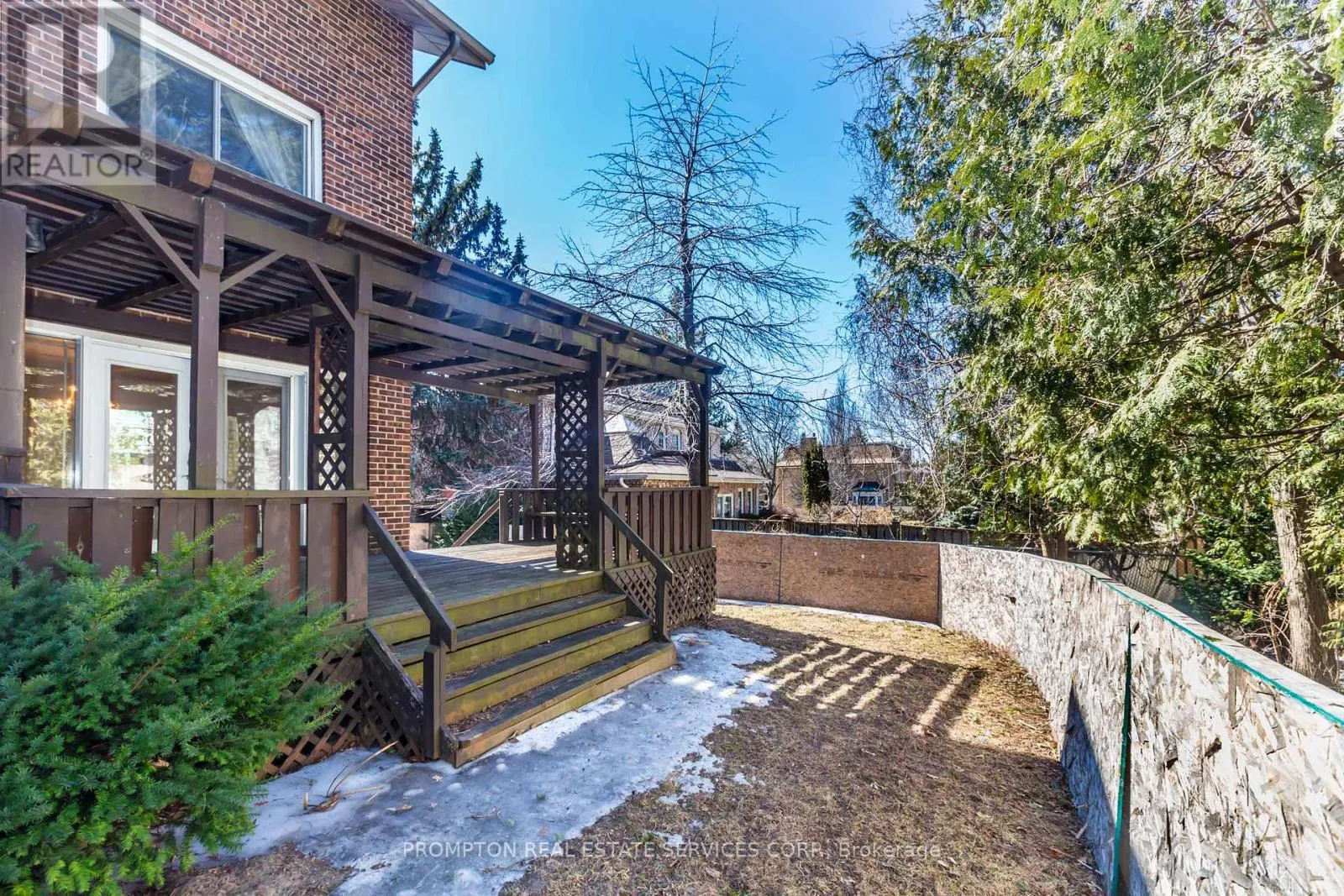 4 SAGEWOOD DRIVE