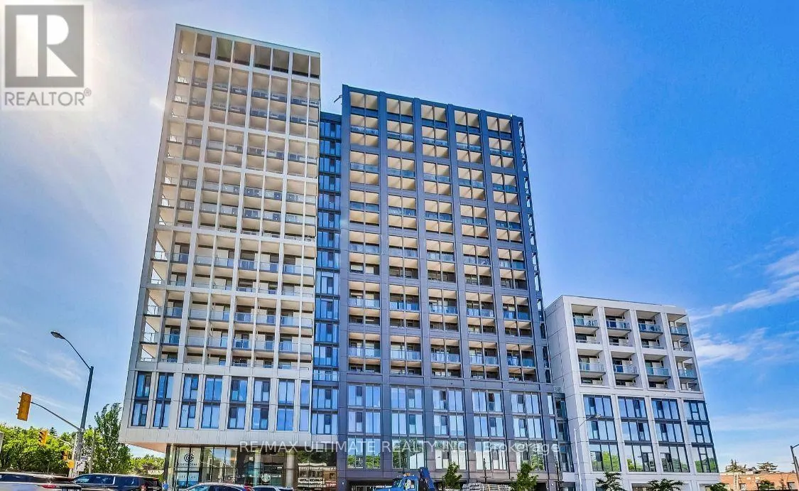815 - 2020 BATHURST STREET