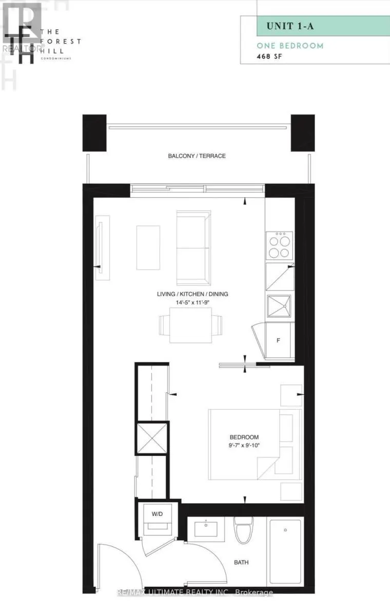 815 - 2020 BATHURST STREET