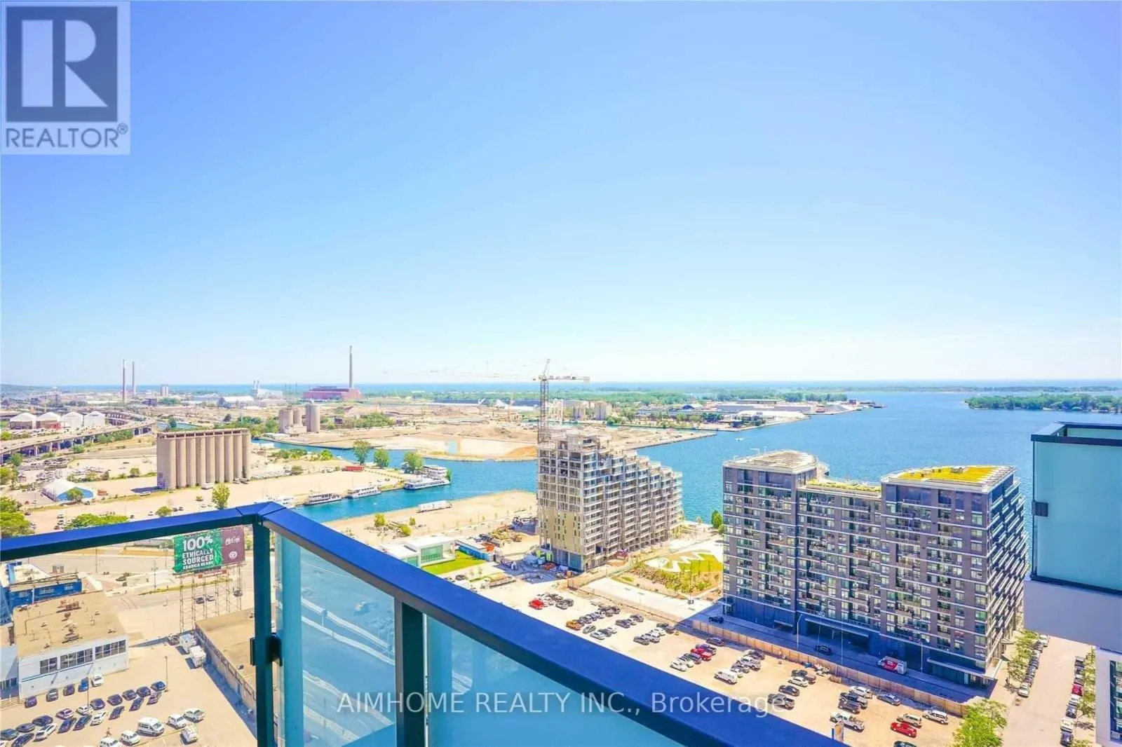 2206 - 16 BONNYCASTLE STREET