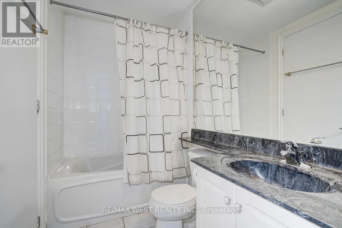 1001 - 797 DON MILLS ROAD