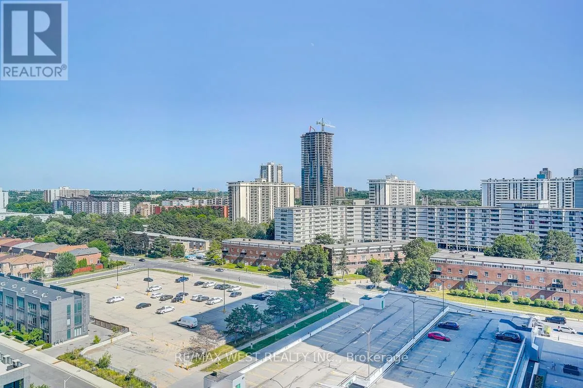 1001 - 797 DON MILLS ROAD