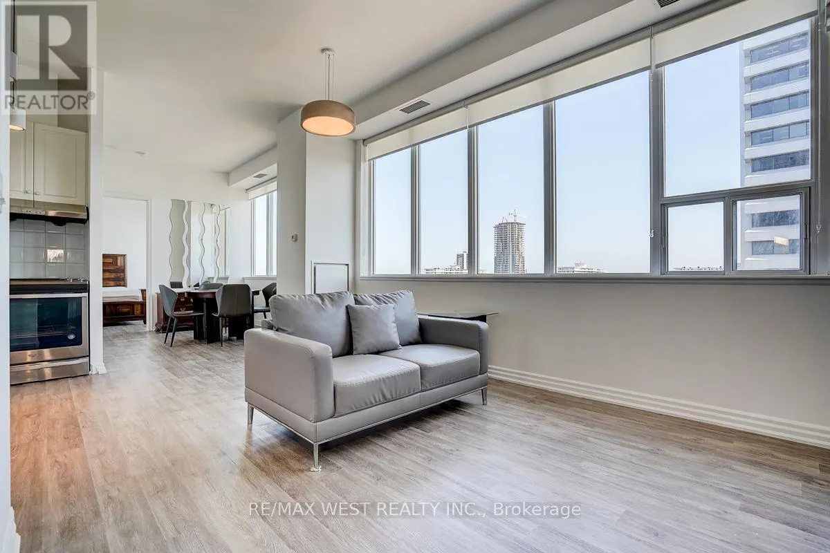 1001 - 797 DON MILLS ROAD
