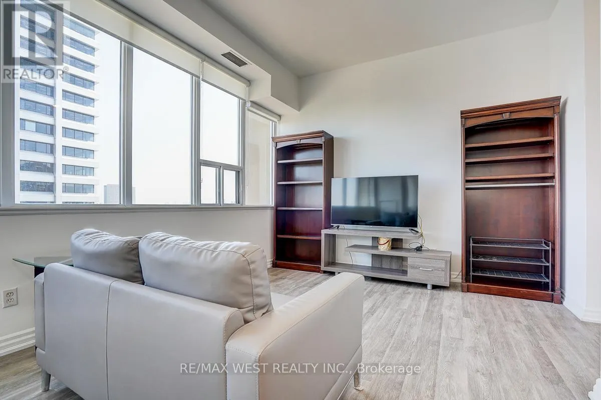 1001 - 797 DON MILLS ROAD