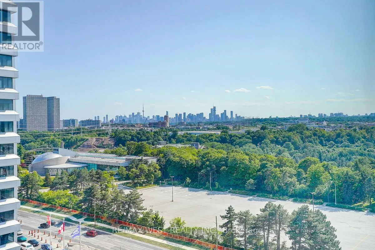 1001 - 797 DON MILLS ROAD