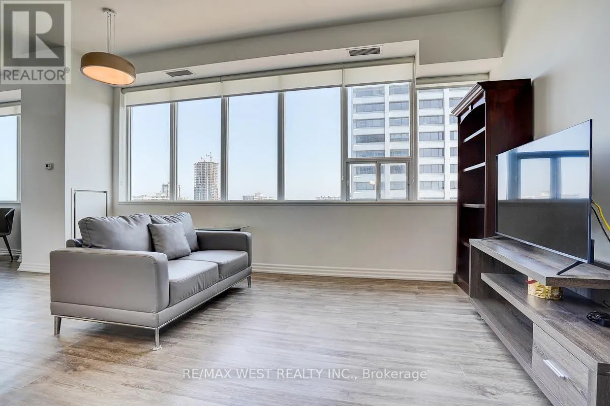 1001 - 797 DON MILLS ROAD