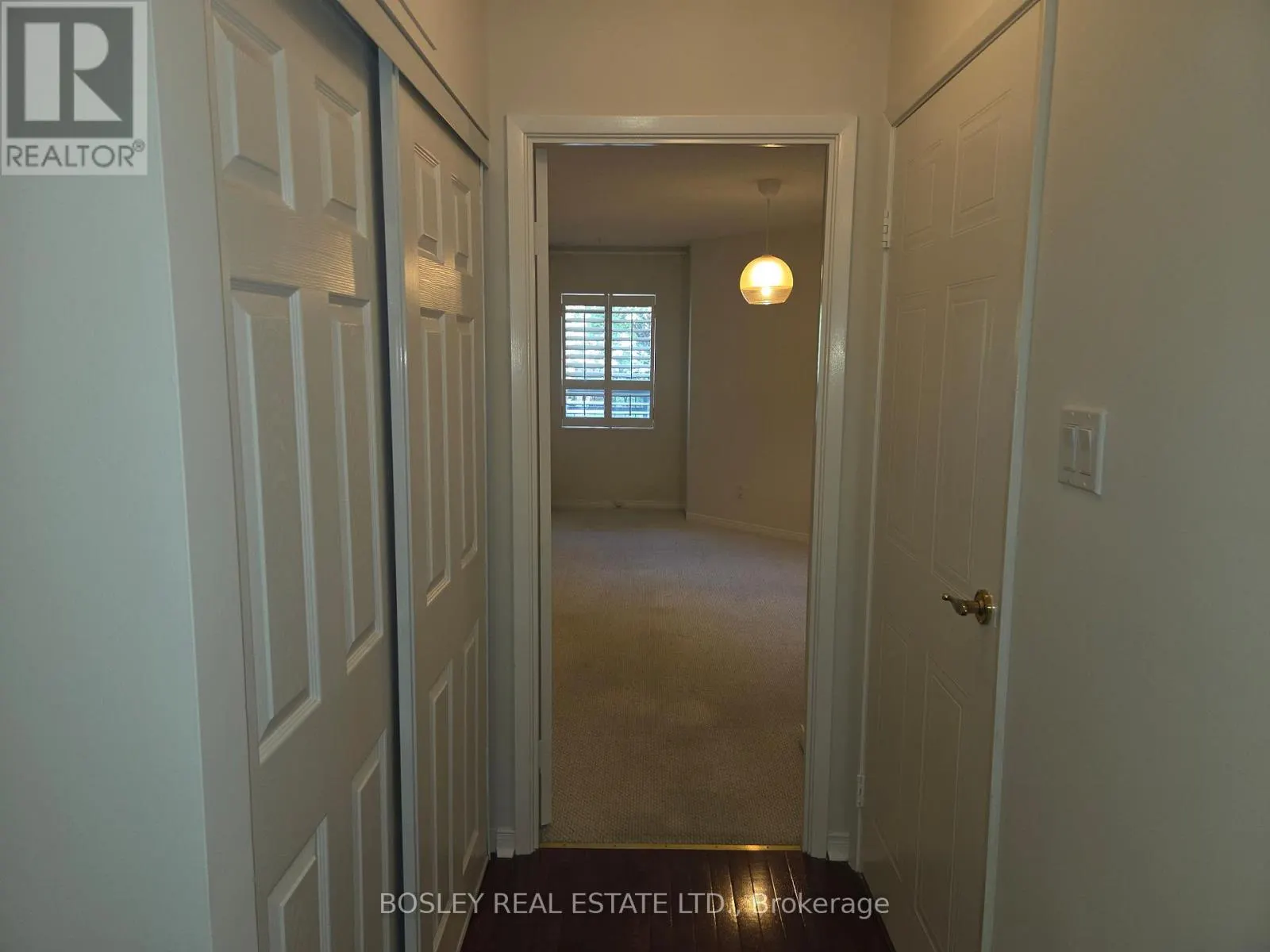 203 - 928 MILLWOOD ROAD