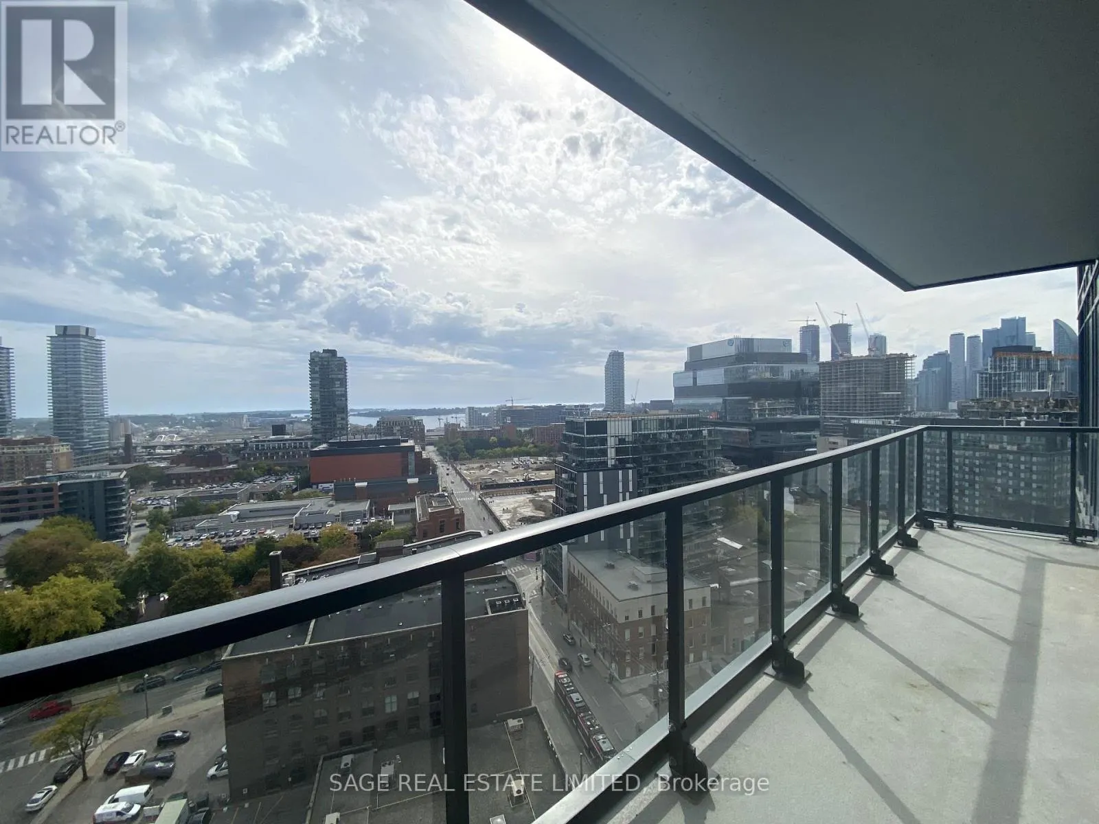 1607 - 48 POWER STREET