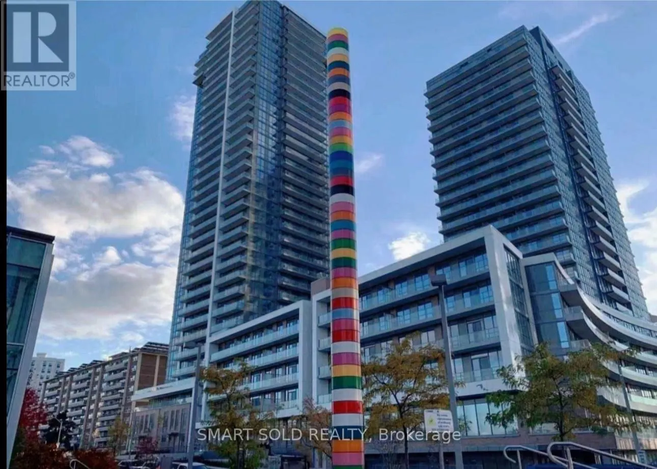 1208 - 36 FOREST MANOR ROAD