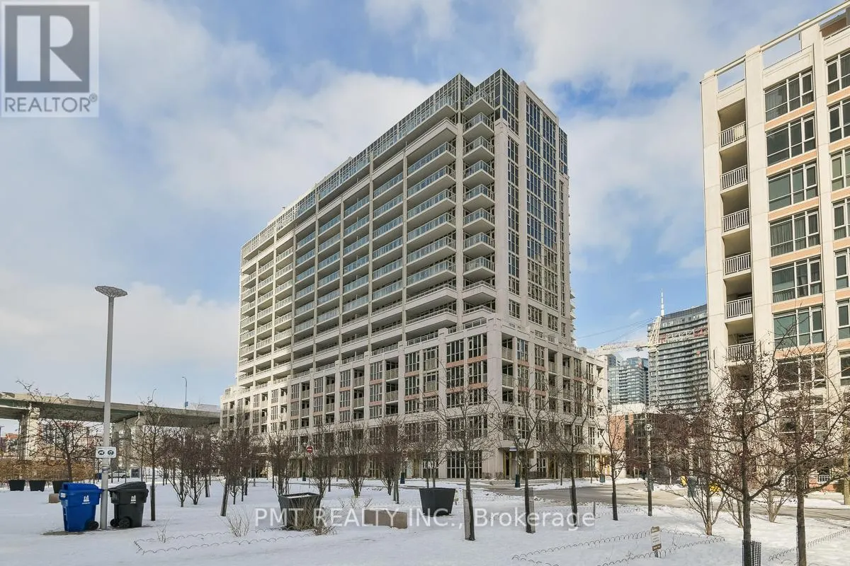 1220 - 35 BASTION STREET