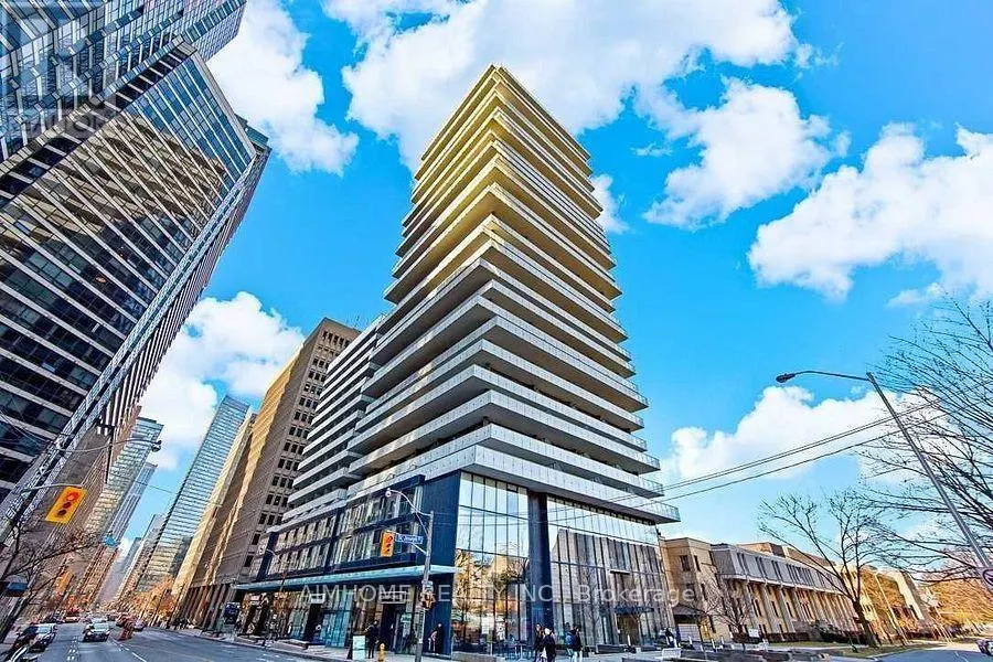 1208 - 57 ST JOSEPH STREET