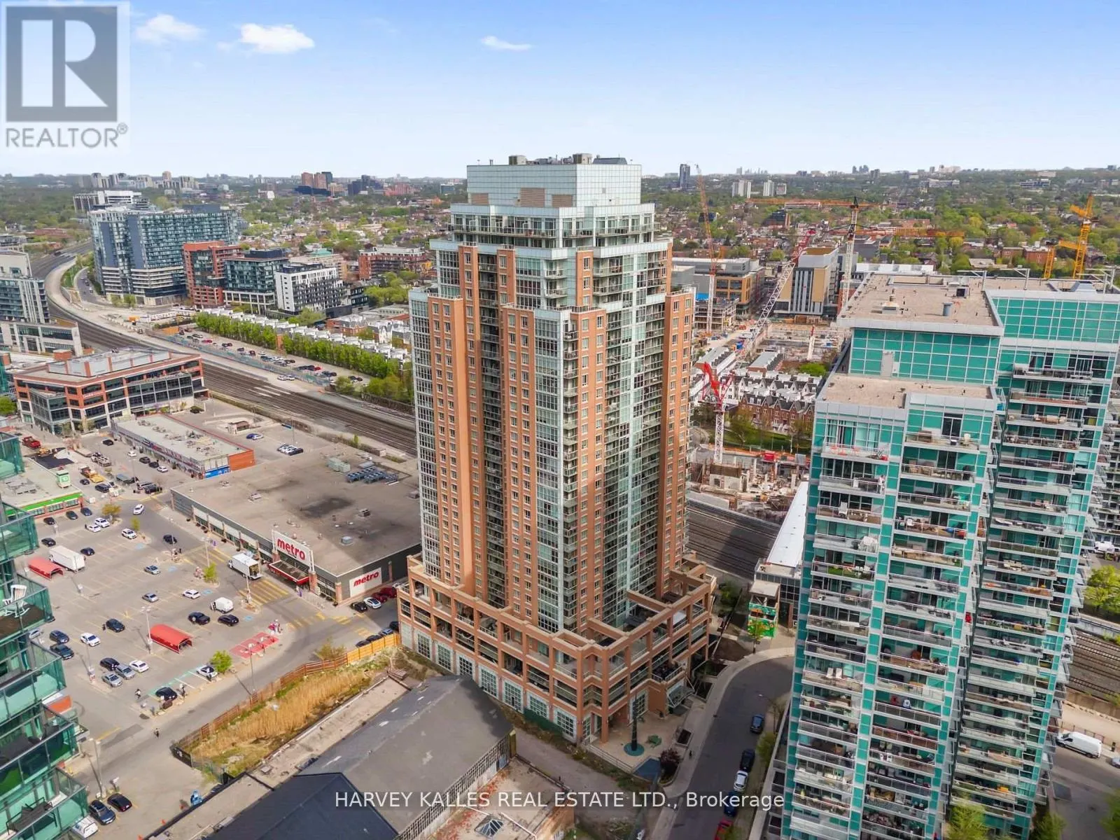 1316 - 125 WESTERN BATTERY ROAD
