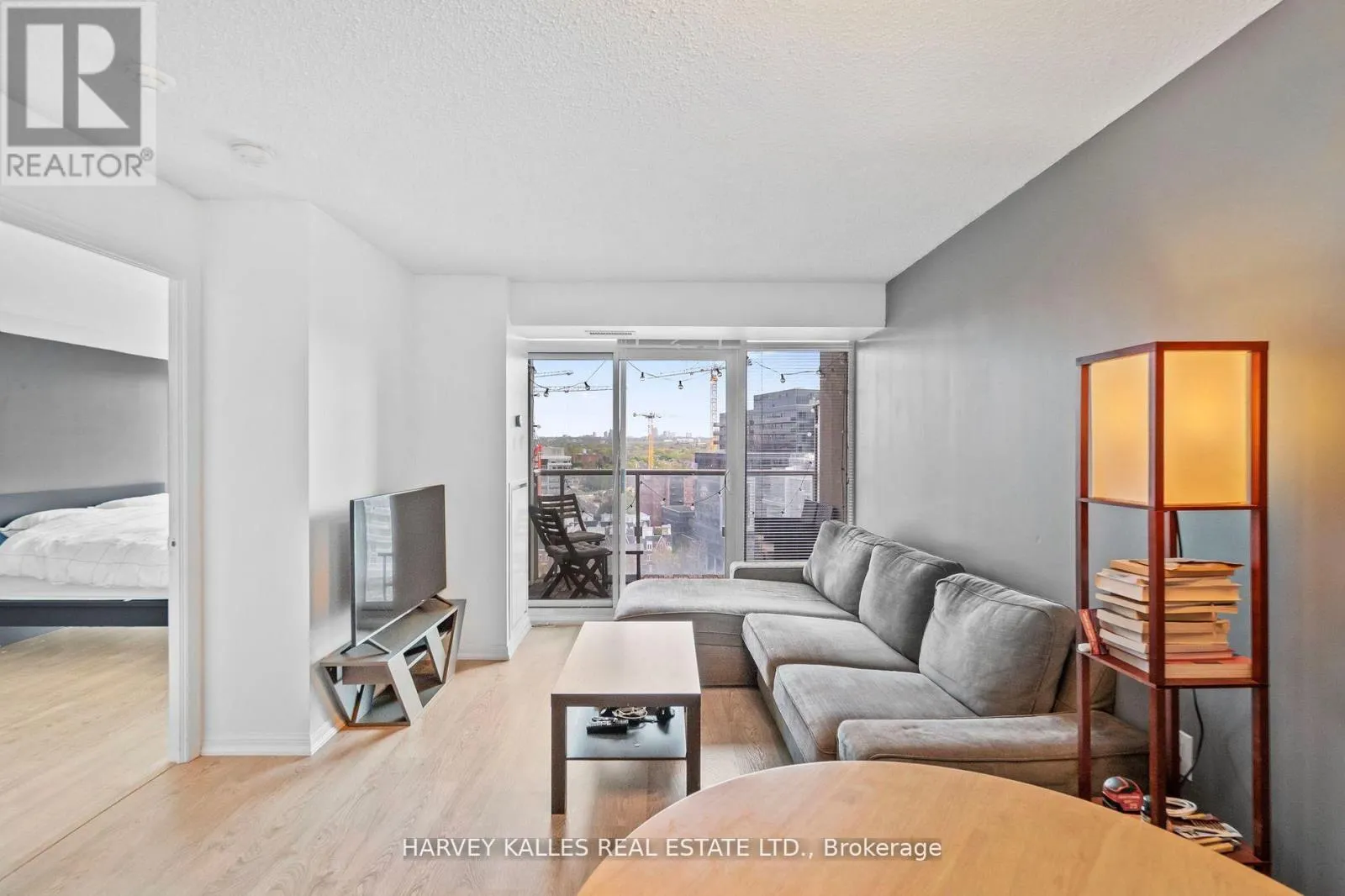 1316 - 125 WESTERN BATTERY ROAD
