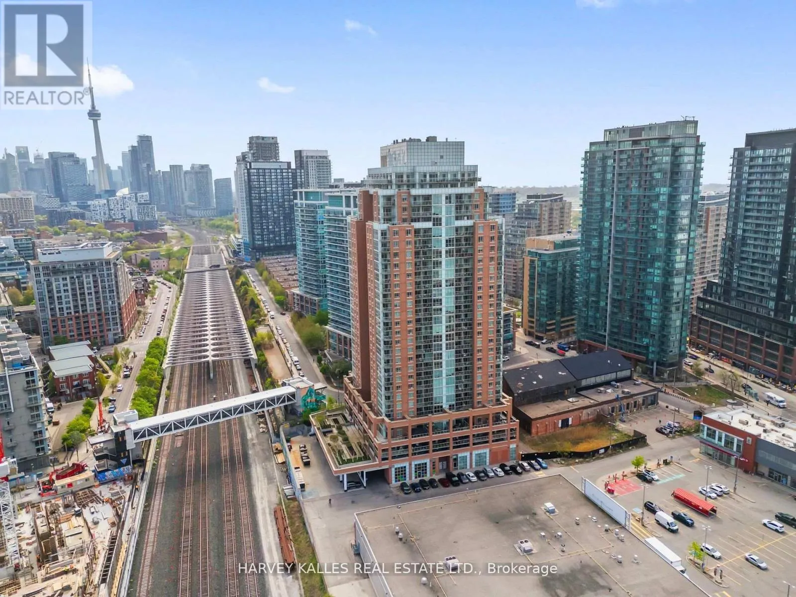 1316 - 125 WESTERN BATTERY ROAD