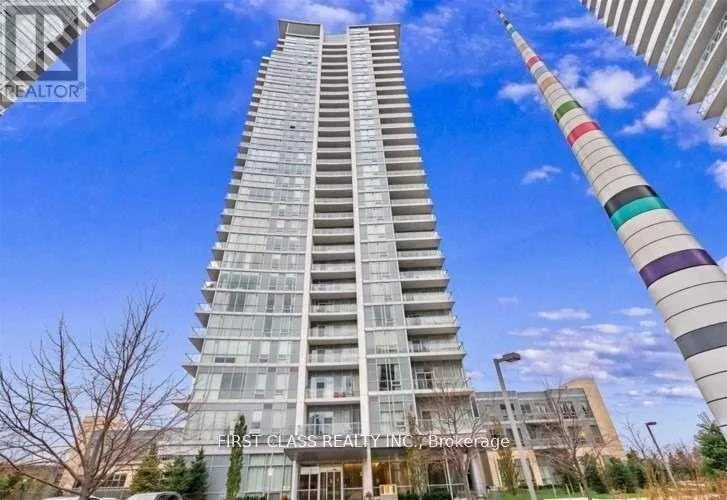 211 - 66 FOREST MANOR ROAD