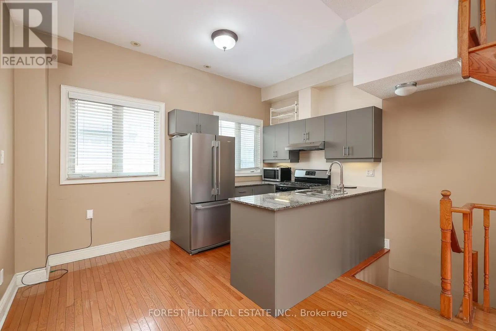1376 EGLINTON AVENUE W