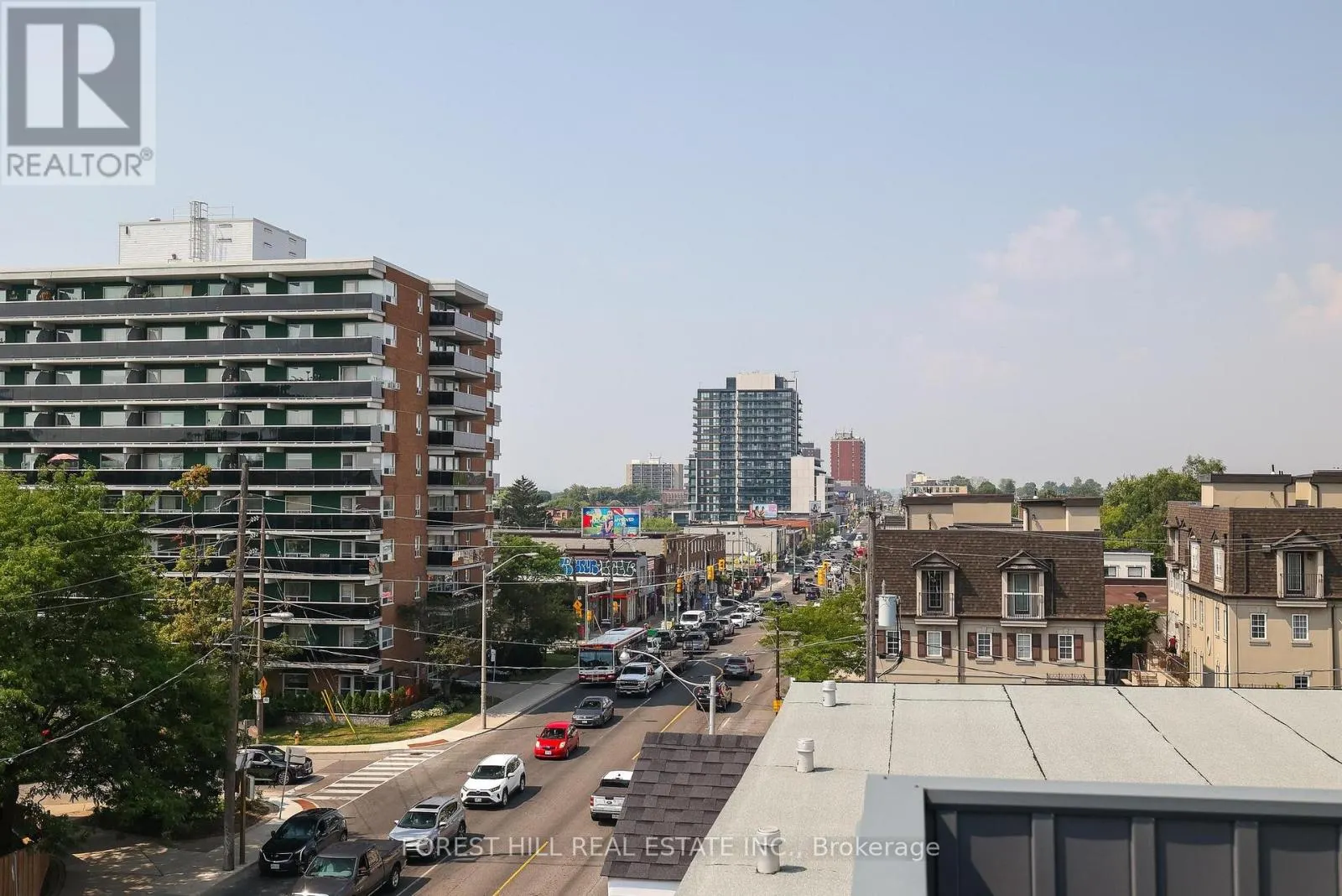 1376 EGLINTON AVENUE W